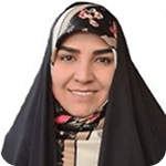 صدیقه مهدی‌زاده