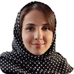 دکتر فاطمه شعله‌ور