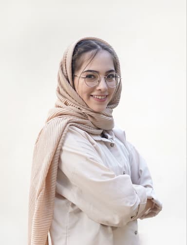 سنا علیزاده