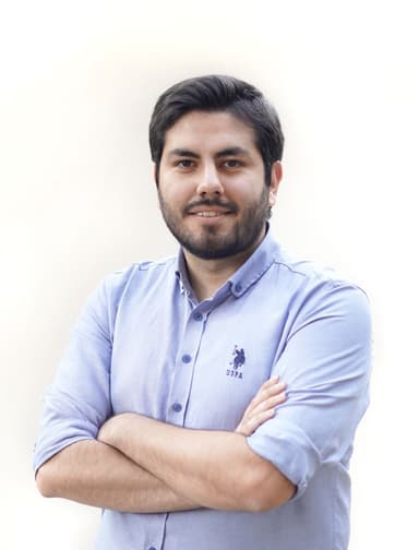 دانیال پندی