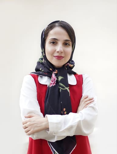 فاطمه شعله ور 