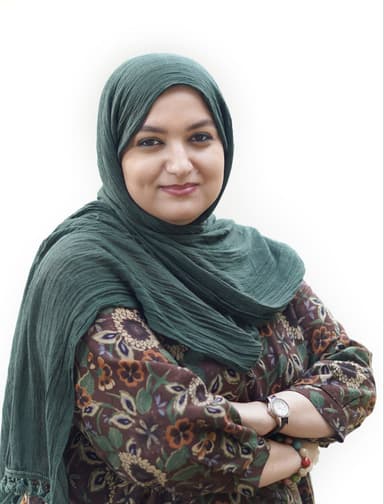 فاطمه غمیلویی