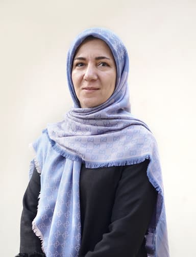 فهیمه هادیان 